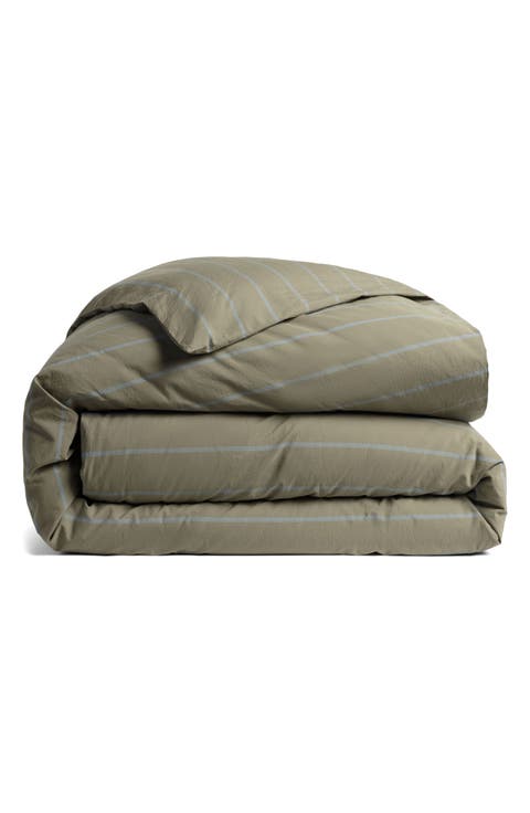 Brushed Cotton Duvet Cover