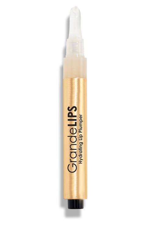 GrandeLIPS Hydrating Lip Plumper