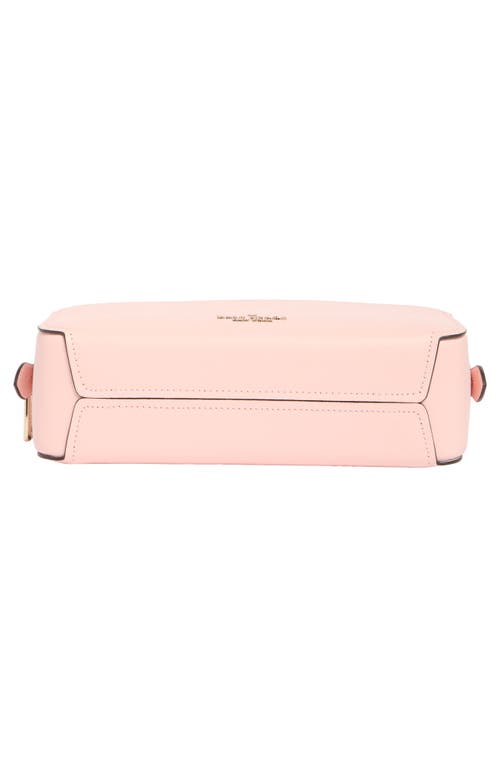 Kate Spade New York Lauryn Camera Bag In Peony Blossom