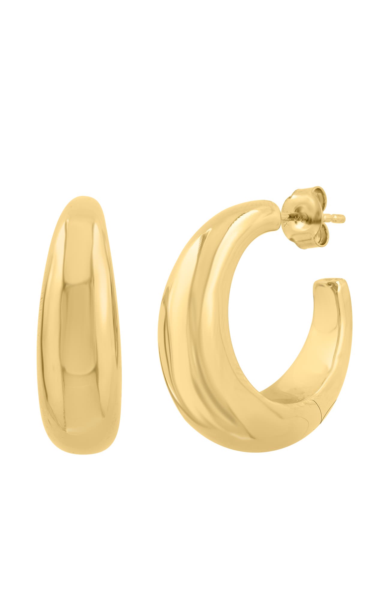 selected Metallic Gold