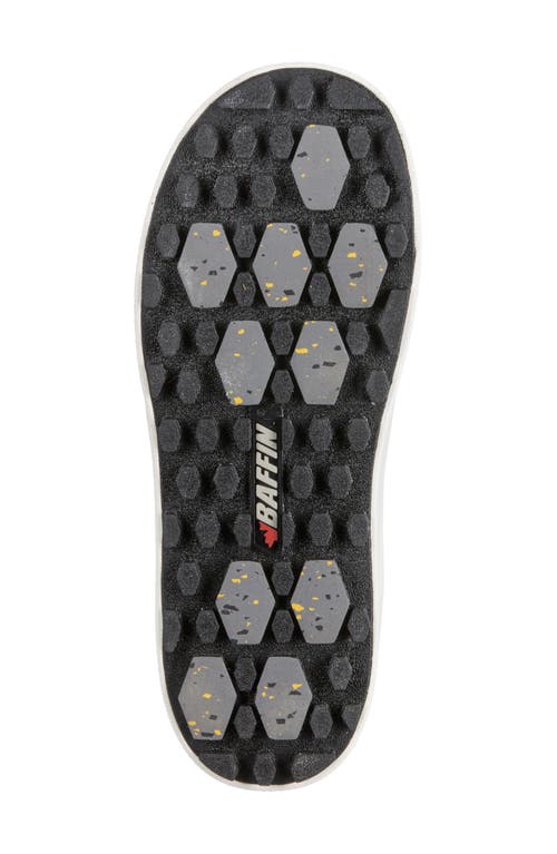 Baffin Meribel Winter Boot In Multi