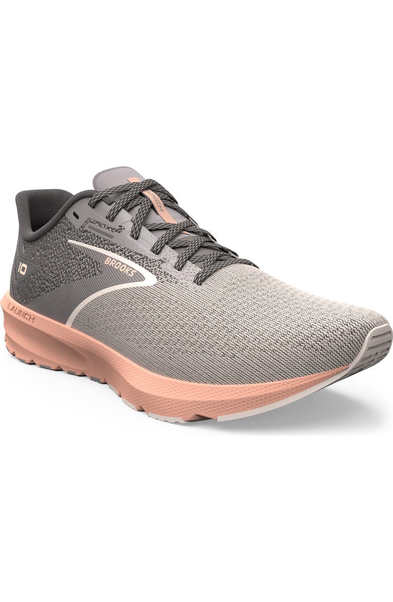 Brooks Launch 10 Running Shoe, Main, color,