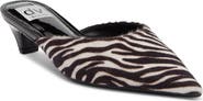 DV by Dolce Vita Pointed Toe Mule