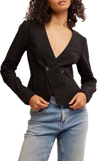 City Life Button-Up Shirt