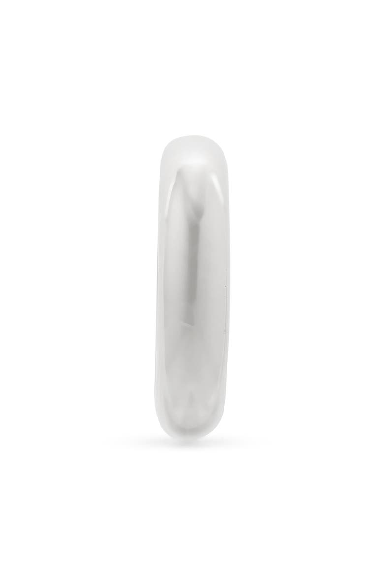 The Evie Ring, Alternate, color, SILVER