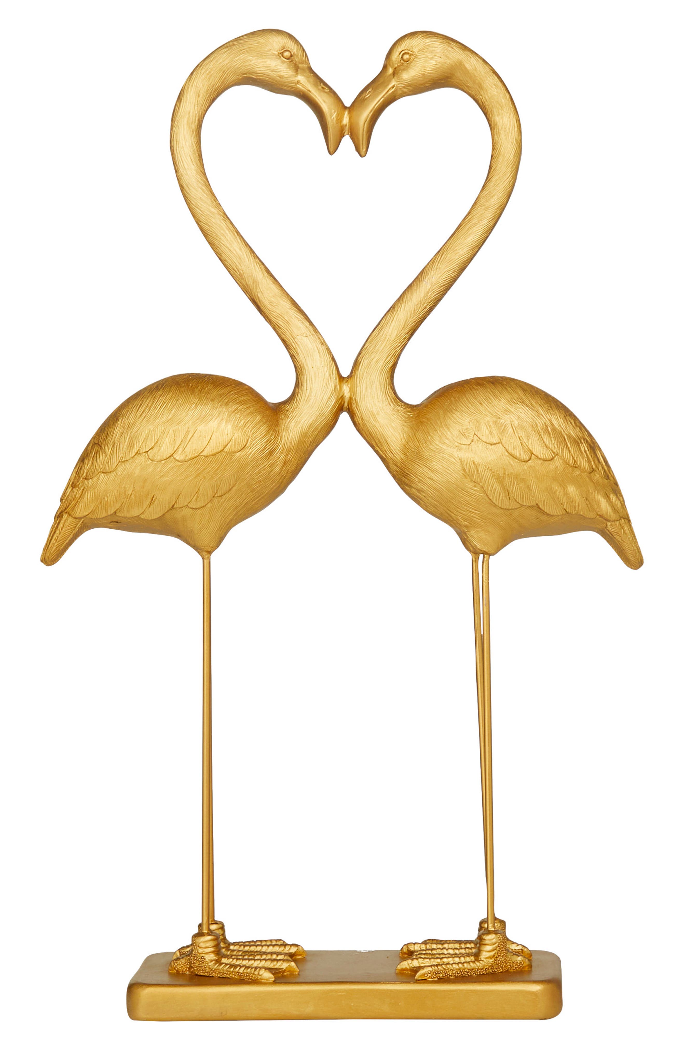 Novogratz Resin Flamingo Bookends | Nordstromrack