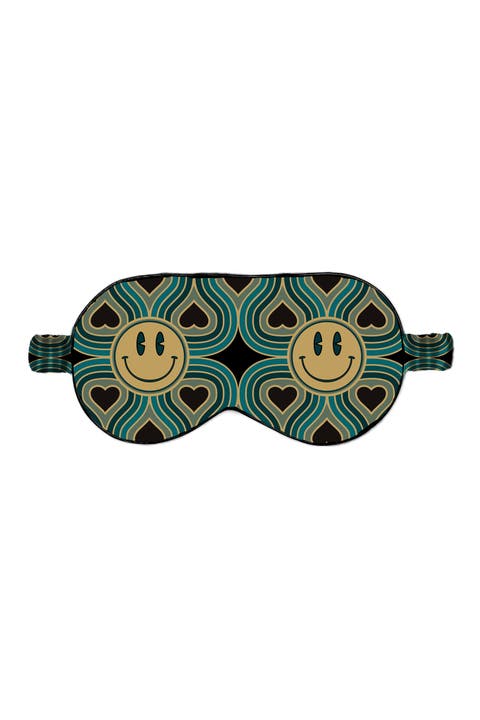 Silk Sleep Mask