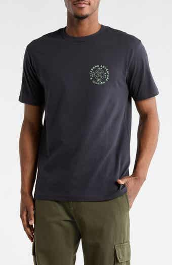 Billabong Rotation Graphic T-Shirt