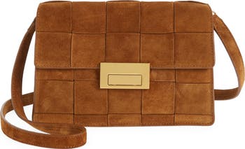 Delphine Clutch