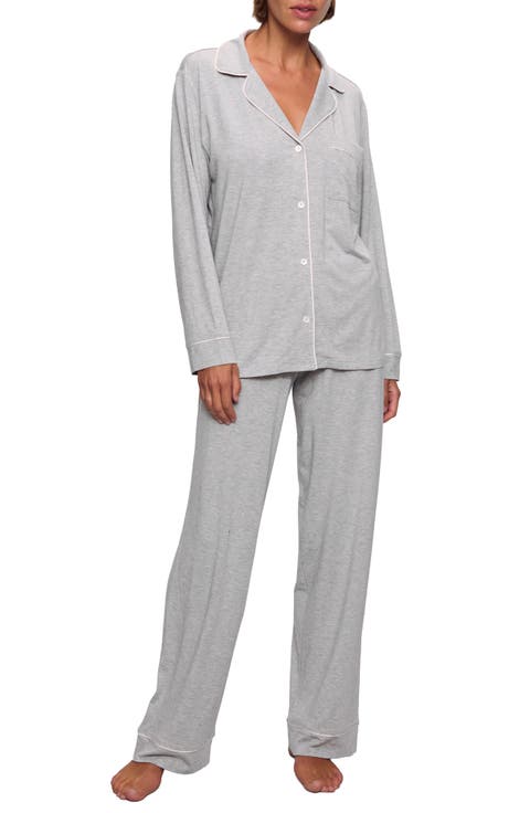 Gisele Long Pajamas