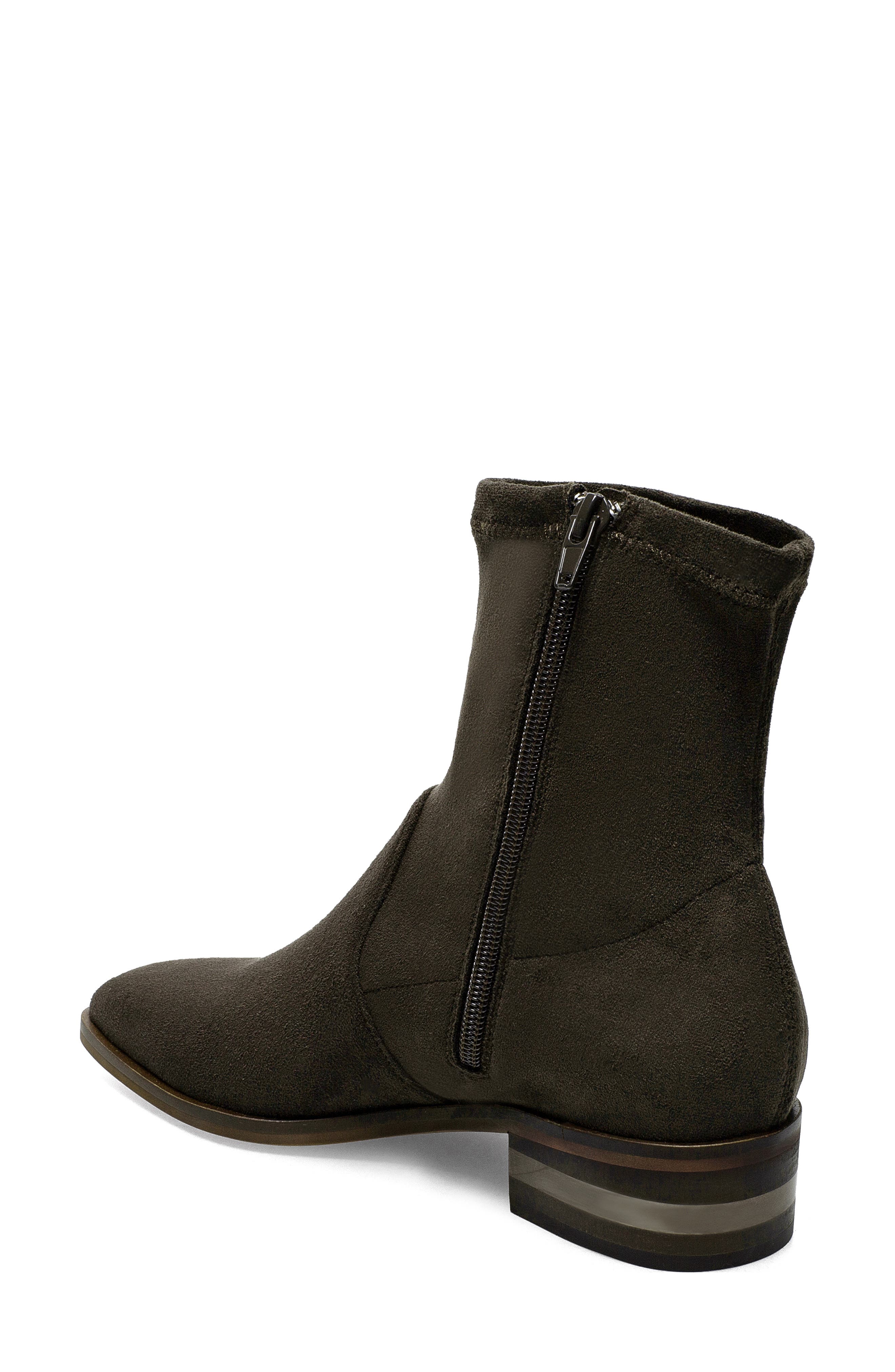 Fuller Boot, Alternate, color, CHOCOLATE STRETCH MICROSUEDE