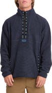 Billabong Fontier Mock Neck Pullover