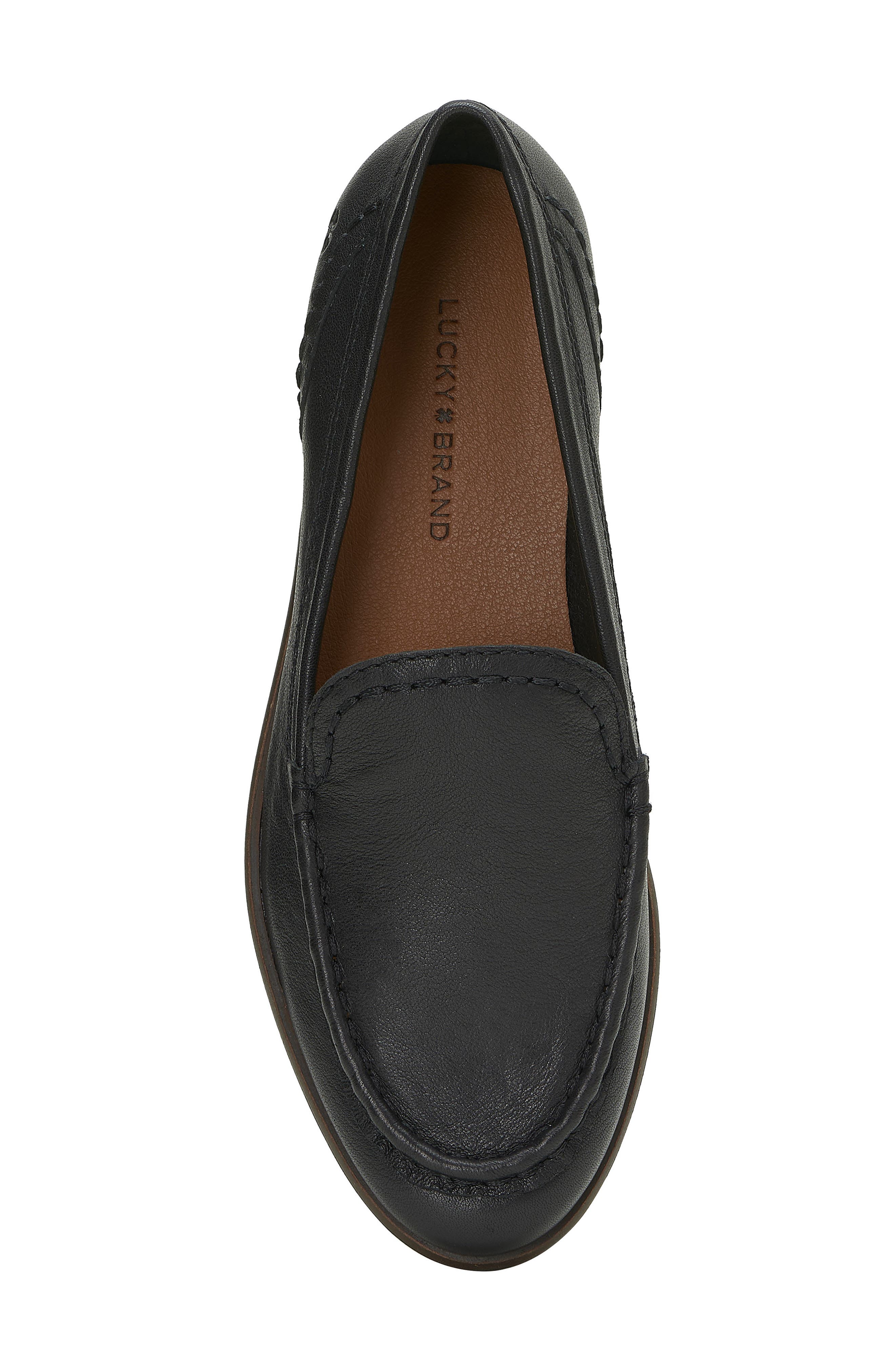 Lucky Brand Palani Loafer, Alternate, color, 