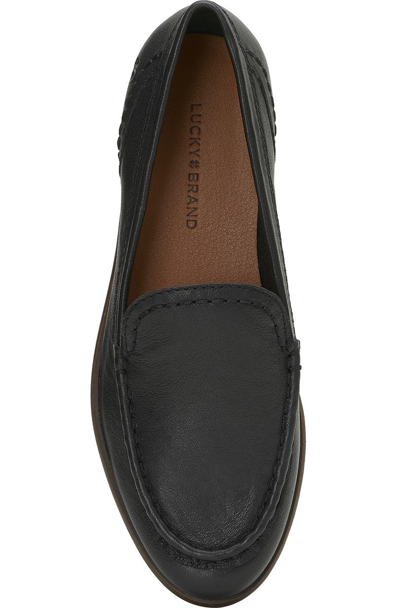 Lucky Brand Palani Loafer, Alternate, color,