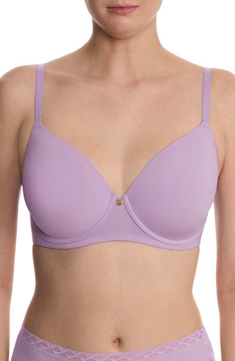 Cloud Comfort Underwire Back Smoothing Bra