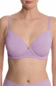 Cloud Comfort Full Fit Back Smoothing T-Shirt Bra
