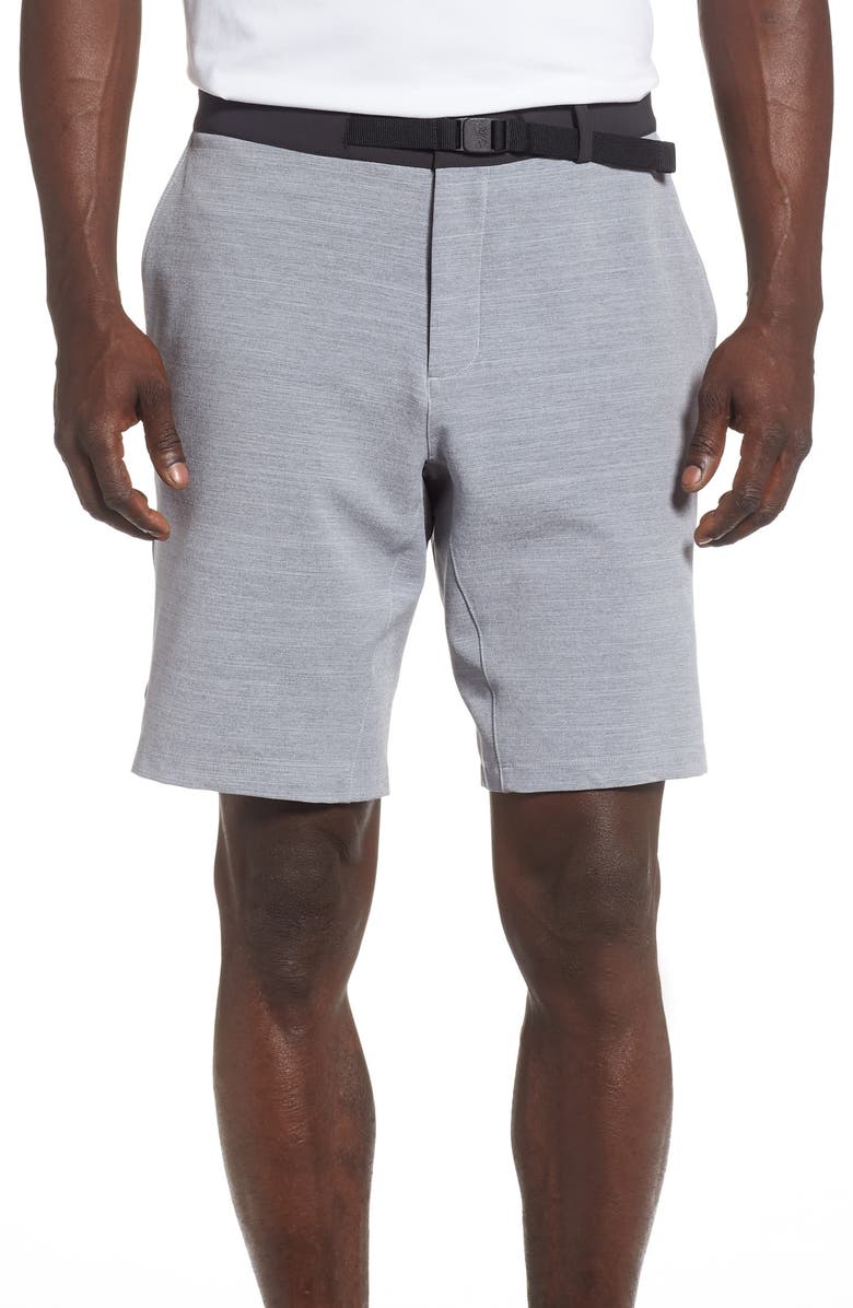 Nike Golf Flex Shorts, Main, color, 