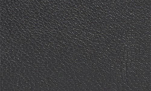 Nordstrom Pebble Leather Card Case