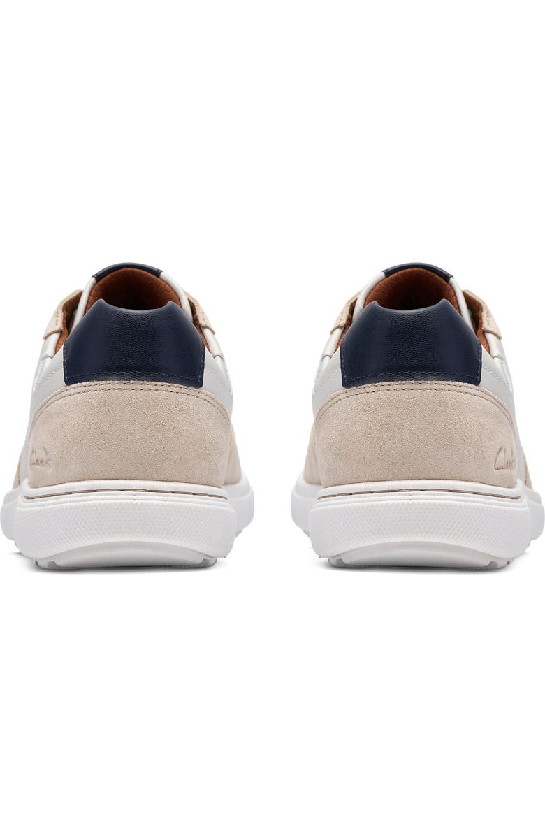 Clarks<sup>®</sup> Mapstone Sport Sneaker, Alternate, color,