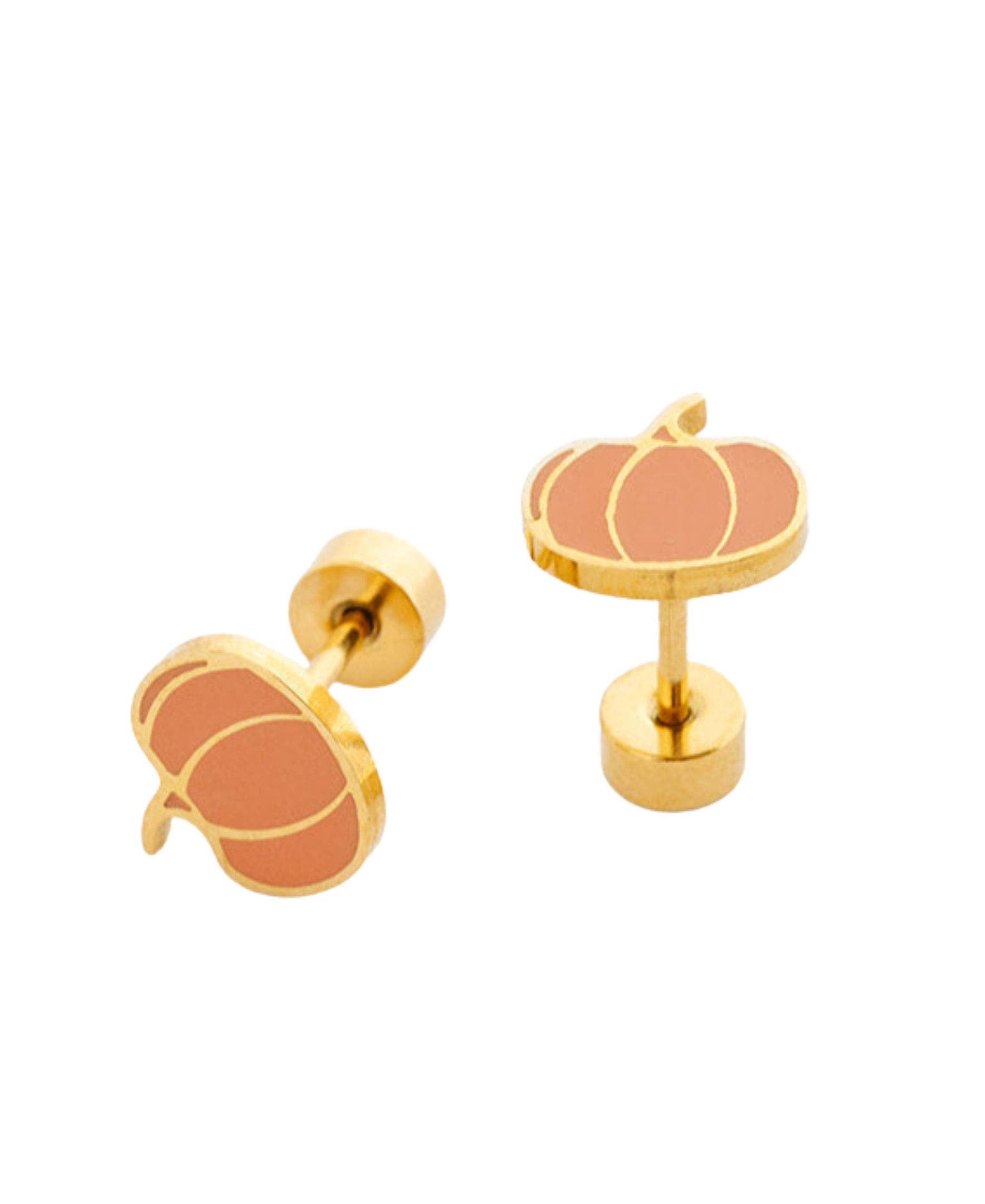 selected Orange
