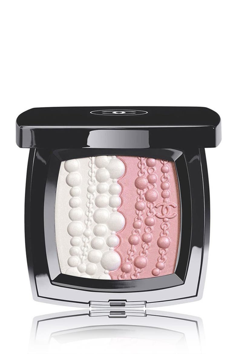 PERLES ET FANTAISIES Illuminating Powder, Main, color, PERLES ET FANTAISIES