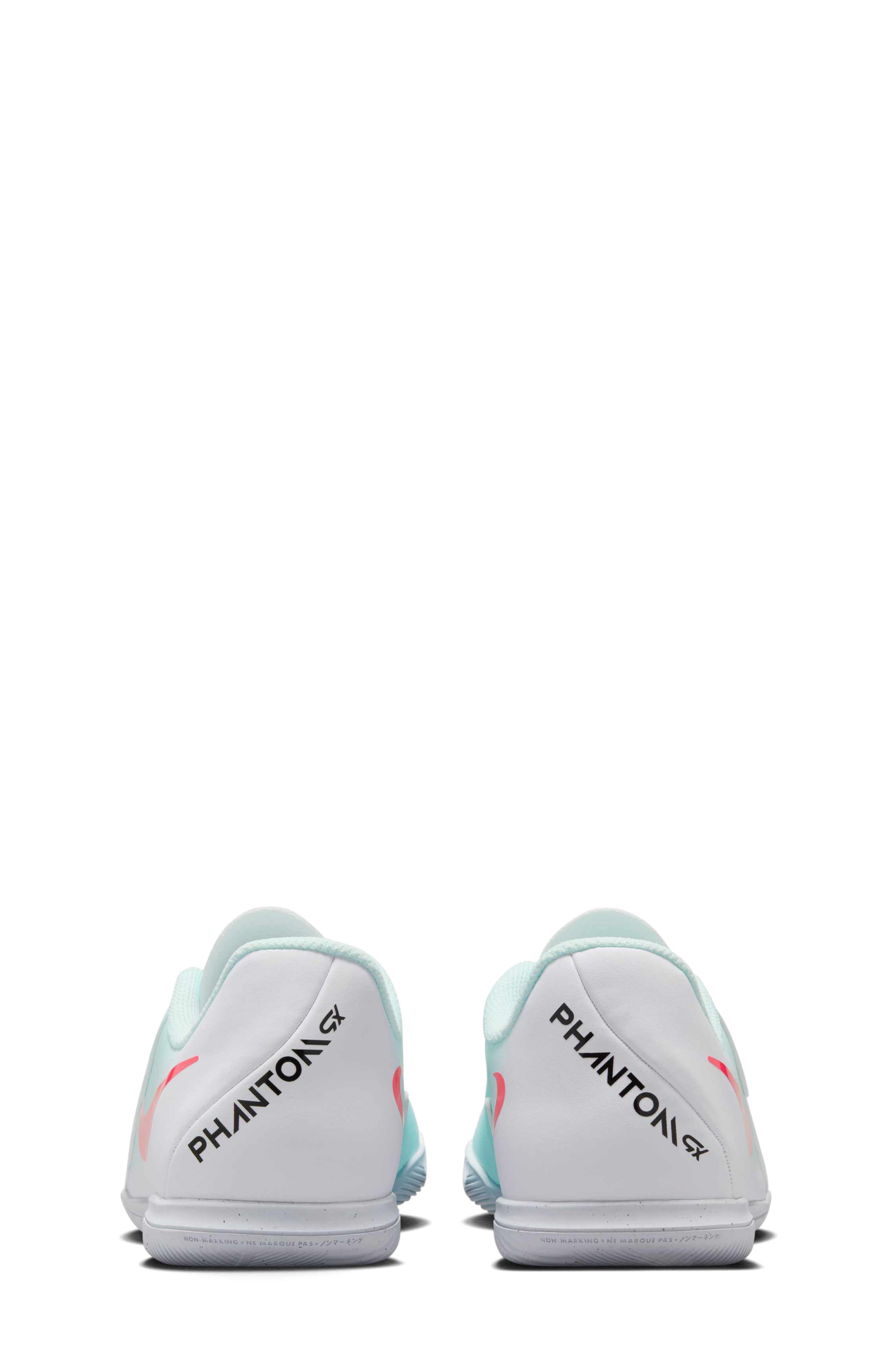 Nike Jr. Phantom GX 2 Club MG Low-Top Soccer Cleat, Alternate, color, 