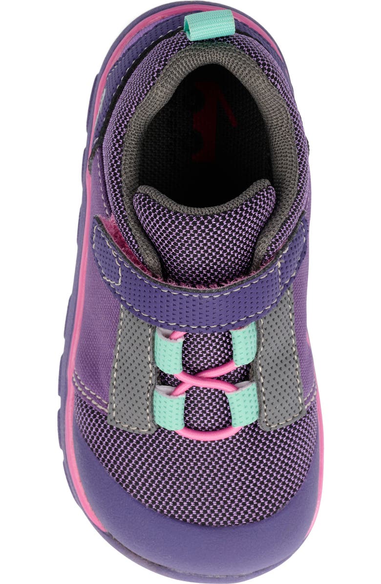 See Kai Run Summit II Sneaker, Alternate, color,