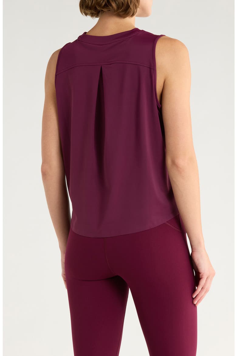 Active Air Tank, Alternate, color, PLUM BERRY