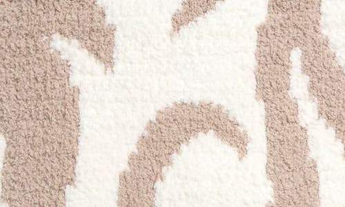 Sunday Citizen Casablanca Throw In Taupe
