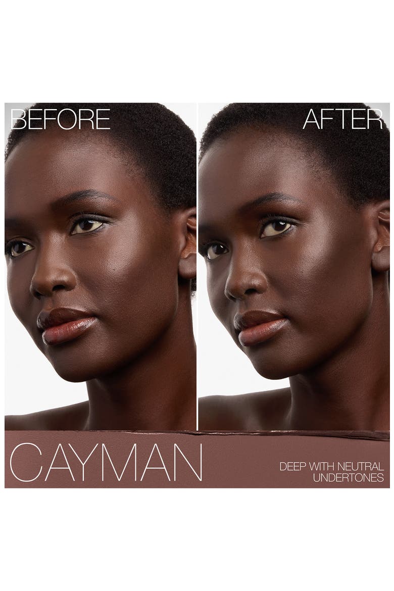 The Multiple Sculpting Stick, Alternate, color, CAYMAN