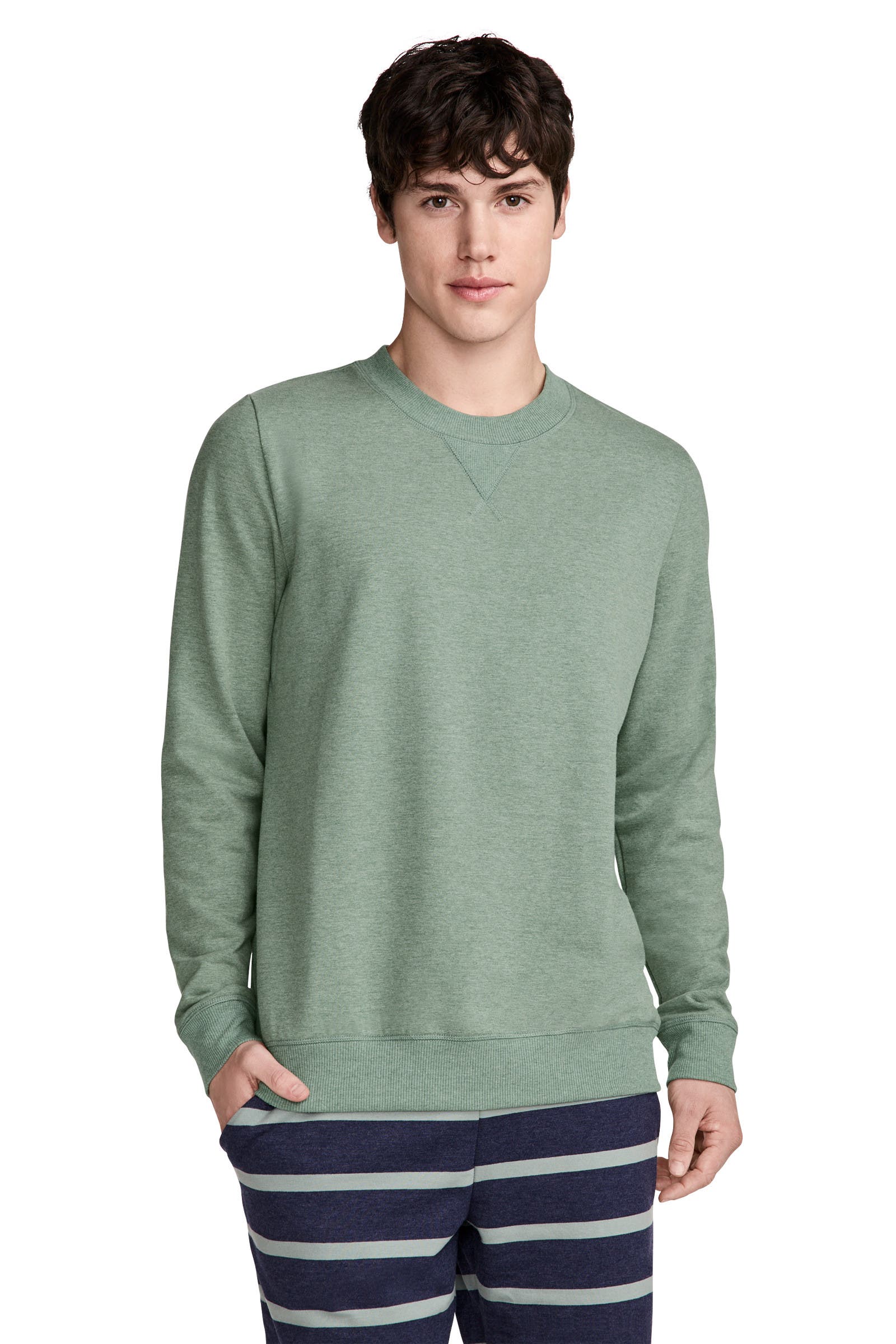 Evergreen Mist