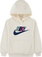 Nike Kids' Wild Warmth Pullover Hoodie