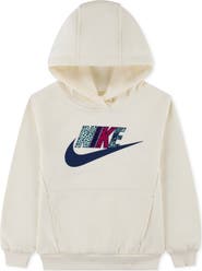 Nike Kids' Wild Warmth Pullover Hoodie