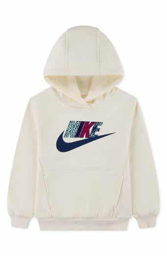 Kids' Wild Warmth Pullover Hoodie