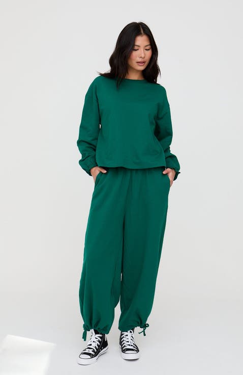 Organic Cotton Kit trouser