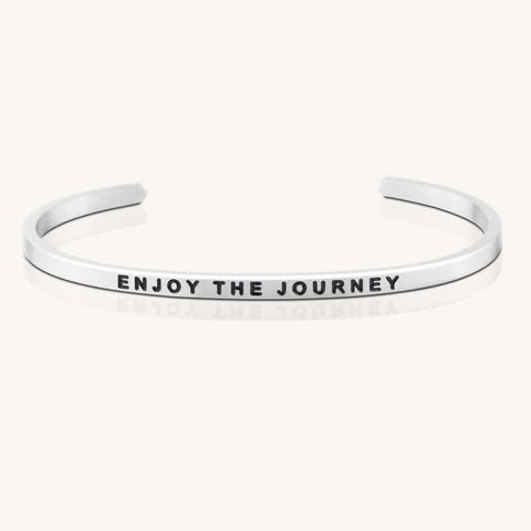 Enjoy the Journey bracelet