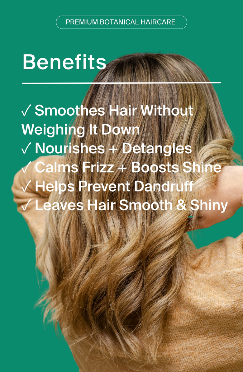 umanos Superfood Conditioner Refill, Alternate, color, NO COLOR