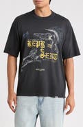 Represent Enemy Graphic Tee