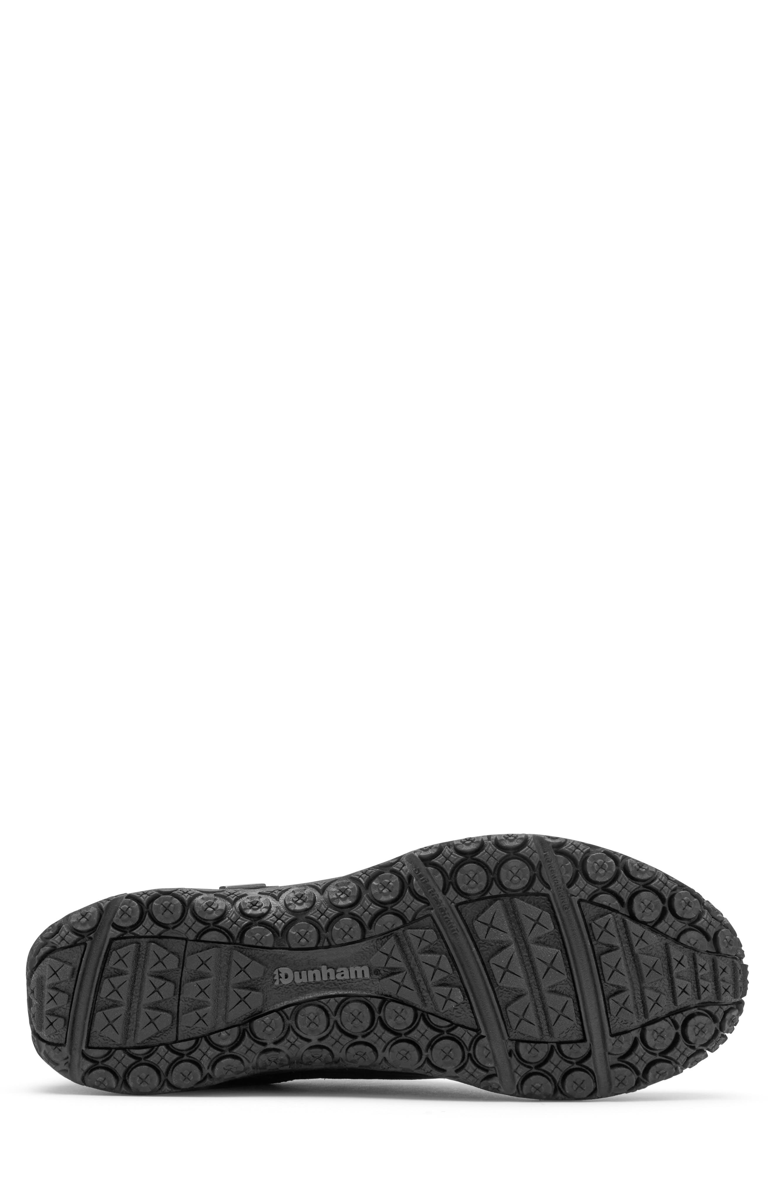 Dunham Cloud Plus Waterproof Hiking Shoe, Alternate, color, 