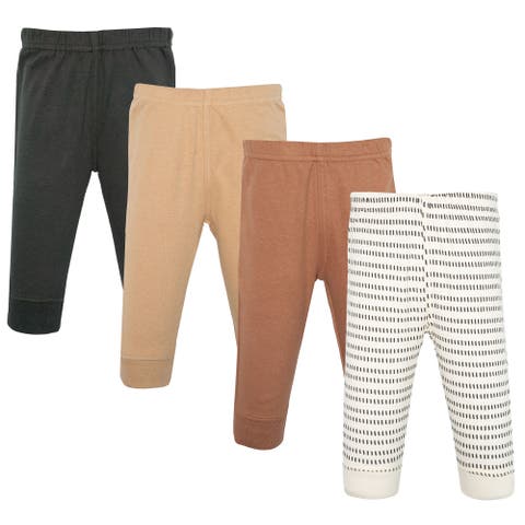 Cotton Legwear for Every Body (Toddler & Little Kid)