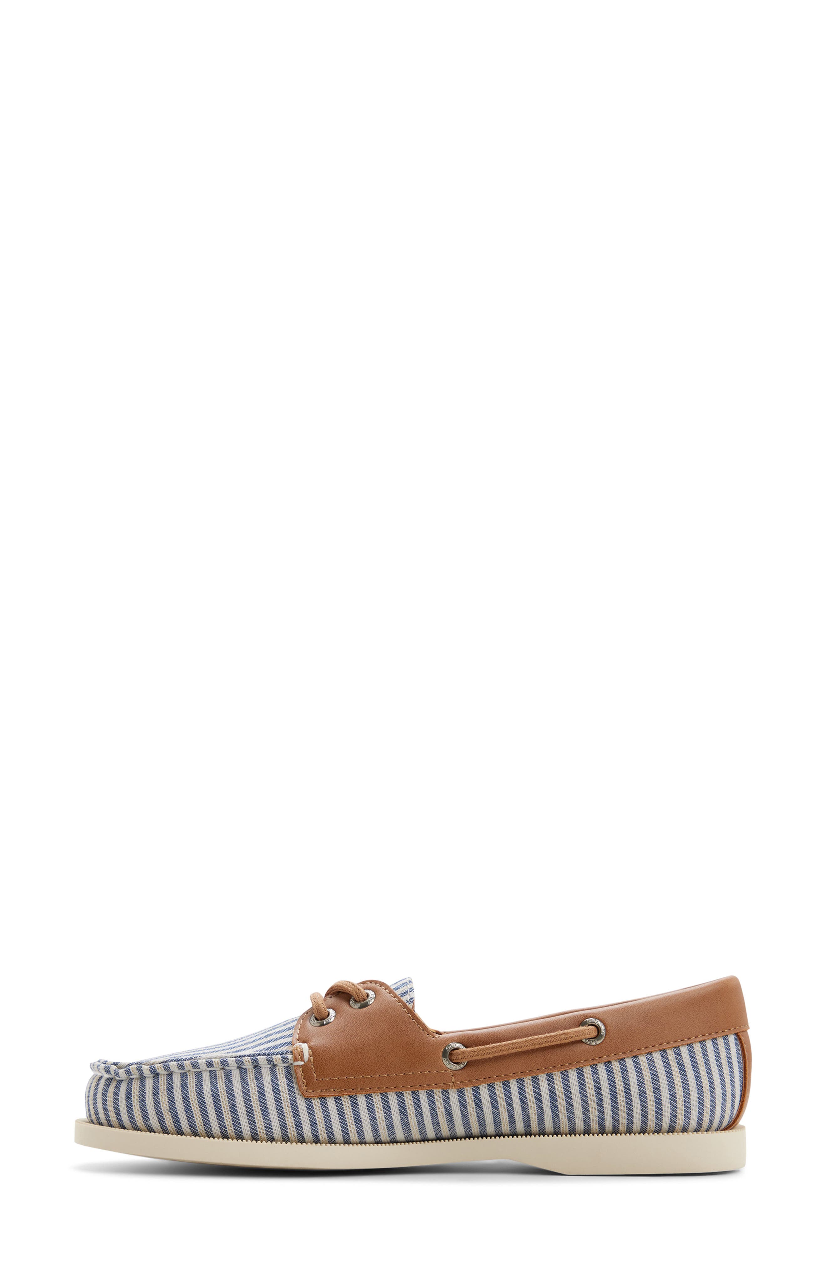 Sperry Lana Boat Shoe, Alternate, color, 