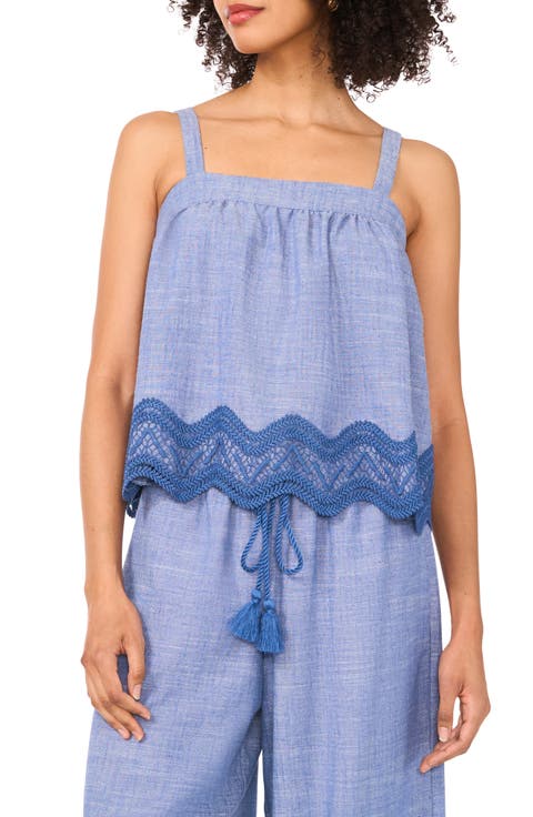 The Brighton Top