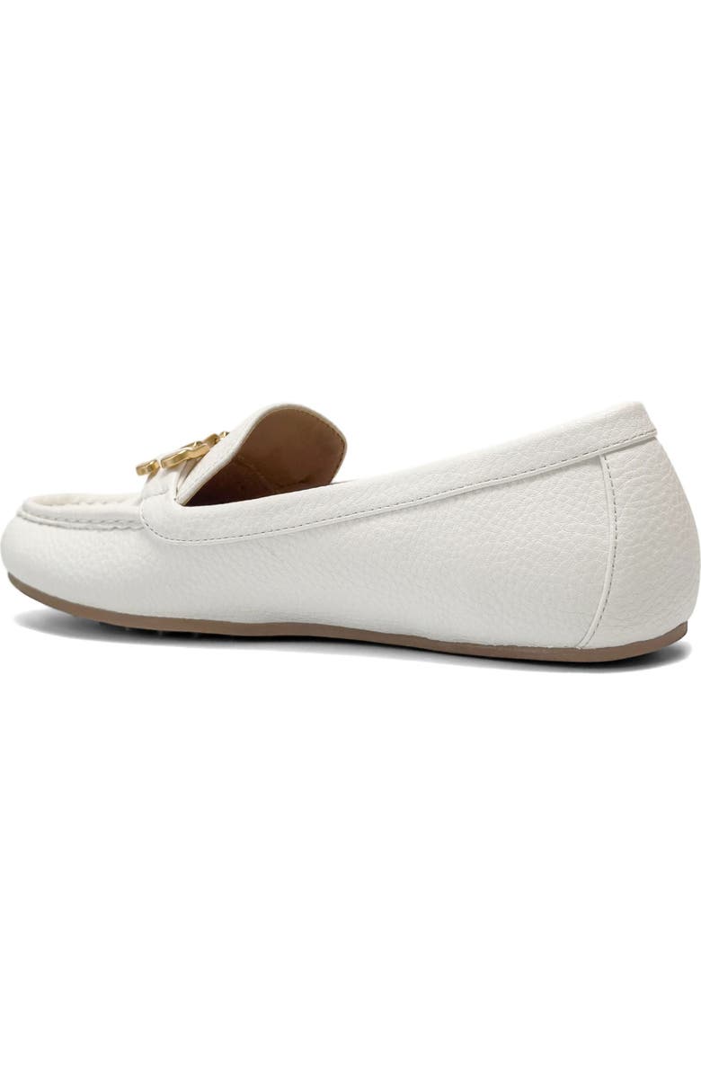 Aerosoles Dallas Causal Bit Loafer, Alternate, color, White