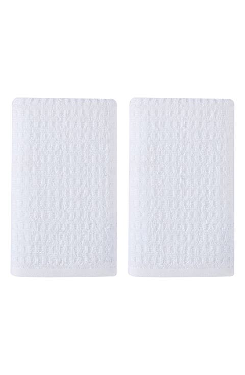Northern Pacific Set of 2 Hand Towels