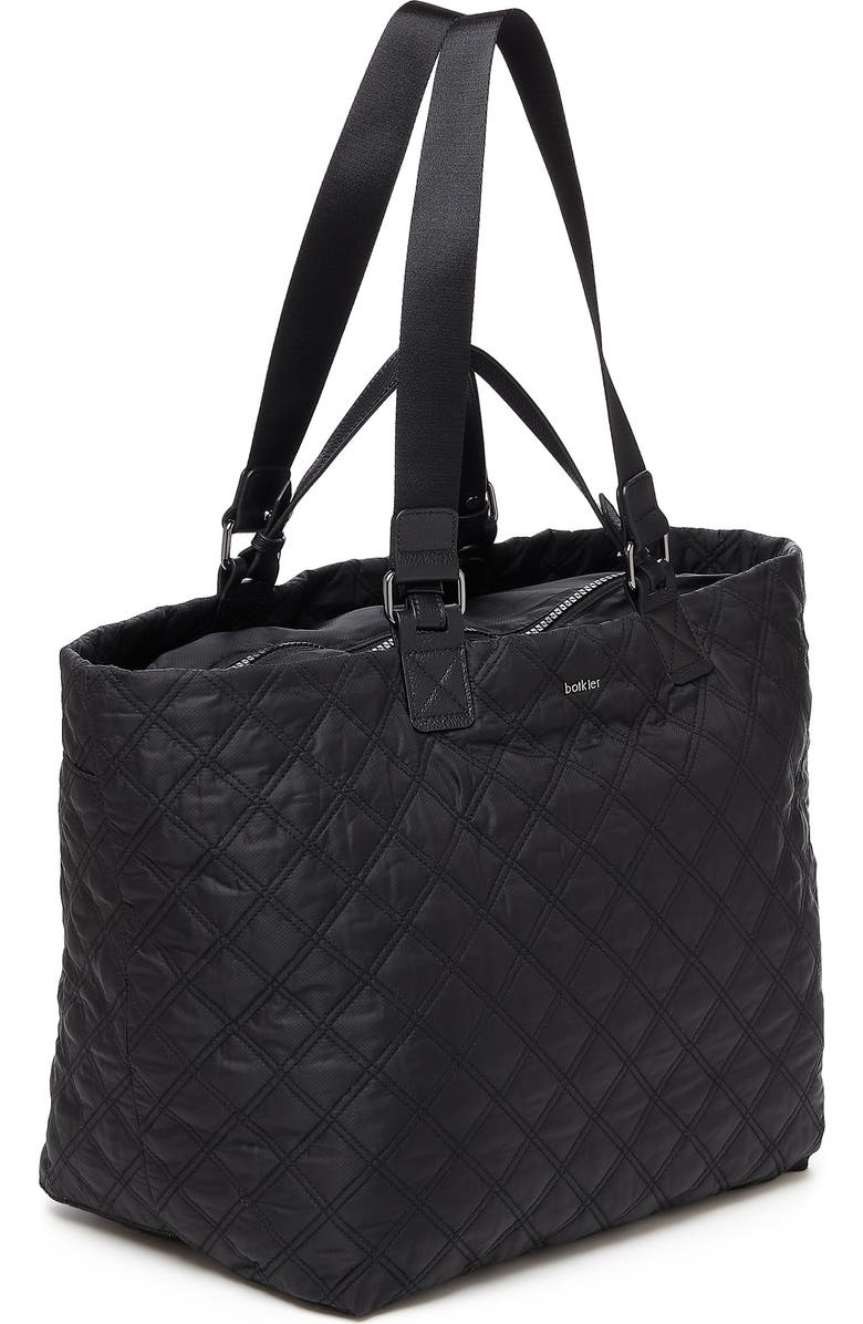 Botkier Carlisle Quilt Tote Bag, Alternate, color,