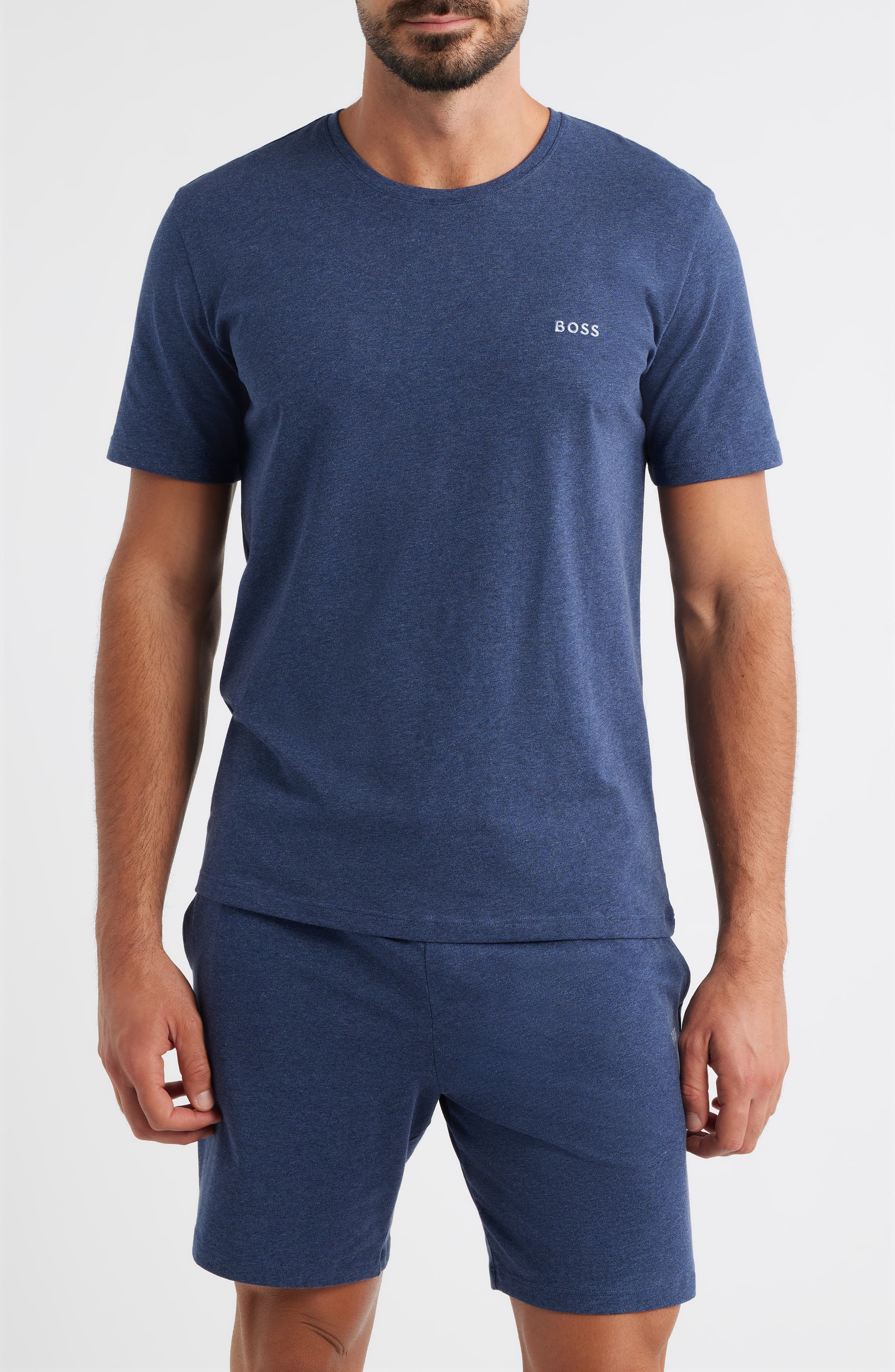 selected OPEN BLUE