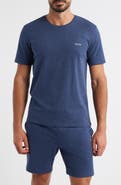 BOSS Cotton Lounge T-Shirt