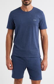 BOSS Cotton Lounge T-Shirt
