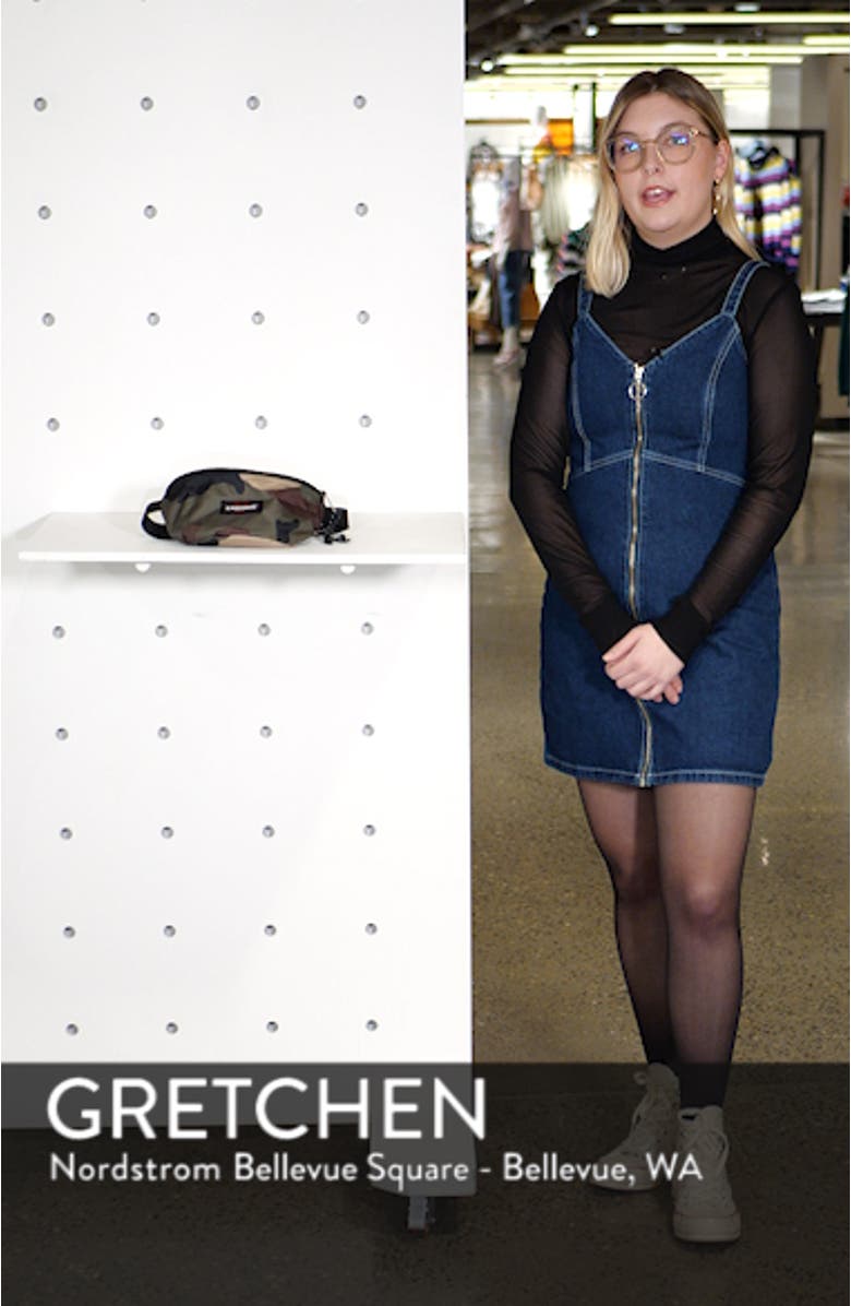 Springer Belt Bag, sales video thumbnail