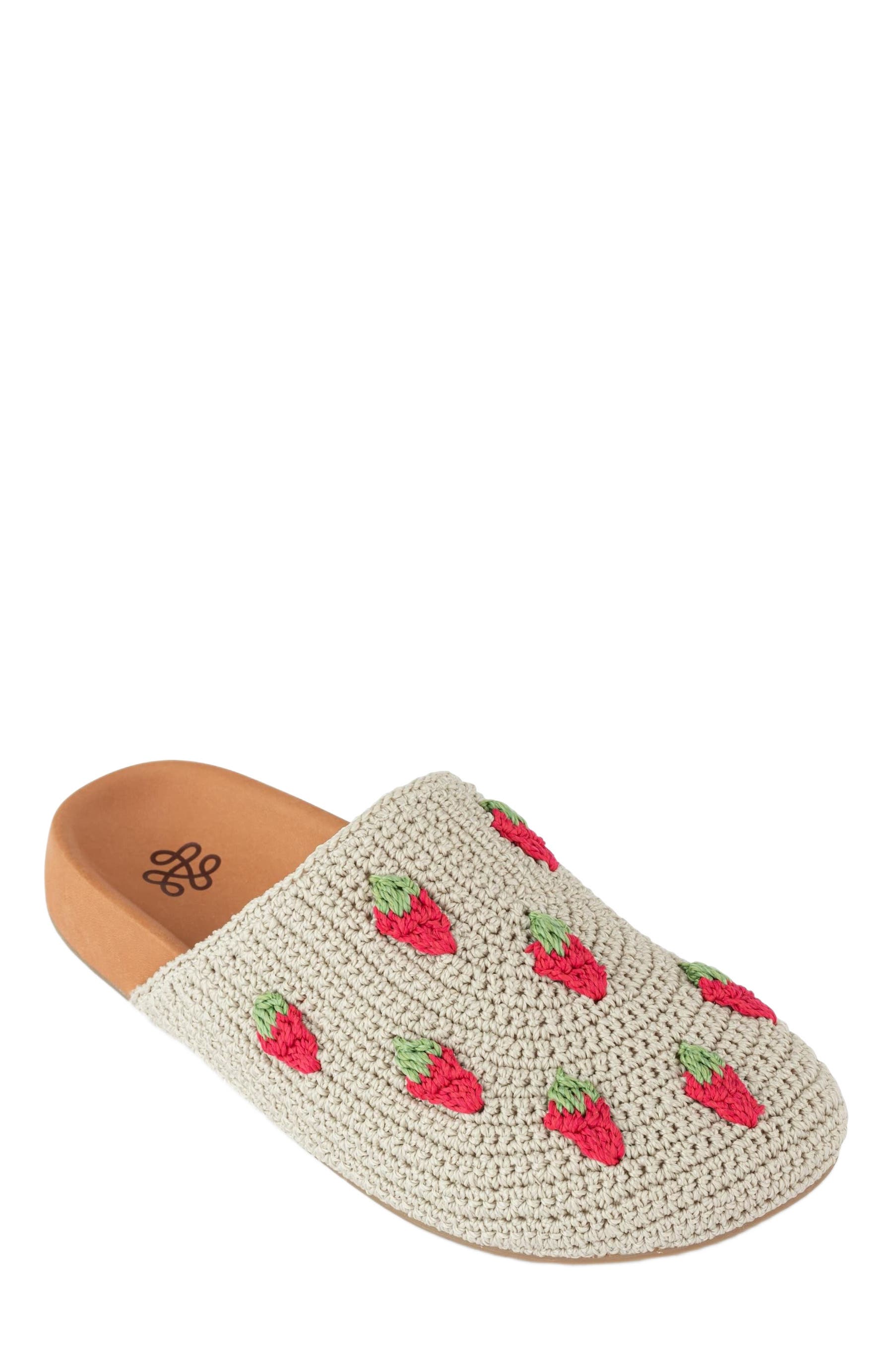 Natural Strawberries